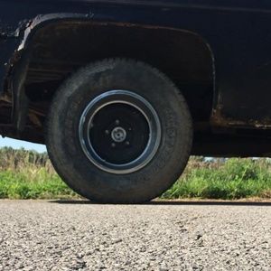 Meet your Posher, Tyler